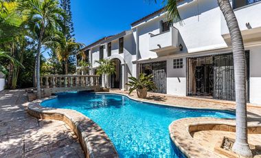 Casa Romantica