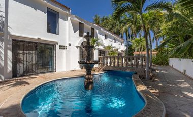 Casa Romantica