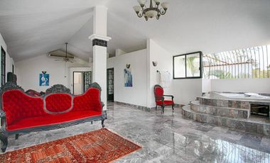 Casa Romantica