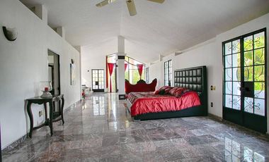 Casa Romantica