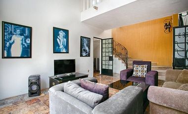 Casa Romantica