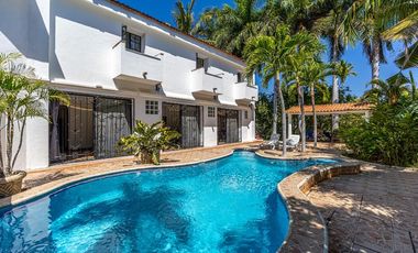 Casa Romantica