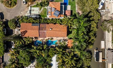 Casa Romantica