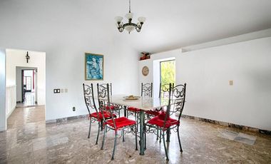 Casa Romantica