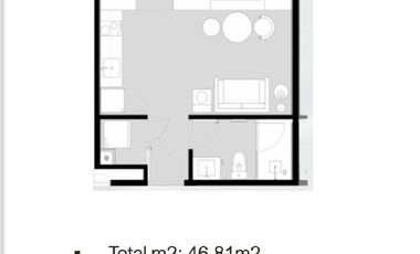 PREVENTA DEPARTAMENTOS QORUS EN EL CENTRO (SS HDV-029-62237)