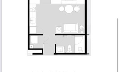 PREVENTA DEPARTAMENTOS QORUS EN EL CENTRO (SS HDV-029-62237)