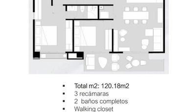 PREVENTA DEPARTAMENTOS QORUS EN EL CENTRO (SS HDV-029-62237)
