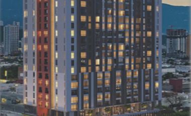 PREVENTA DEPARTAMENTOS QORUS EN EL CENTRO (SS HDV-029-62237)