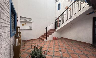 Casa en venta en Tlaquepaque Centro