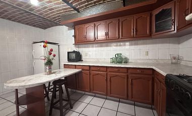 Casa en venta en Tlaquepaque Centro