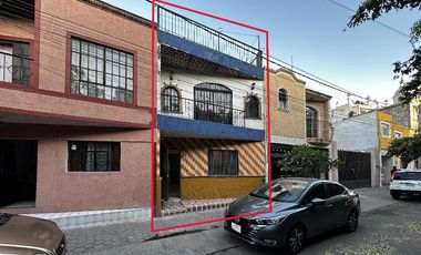 Casa en venta en Tlaquepaque Centro