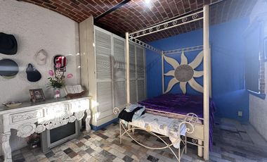 Casa en venta en Tlaquepaque Centro