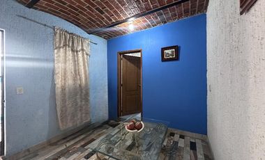Casa en venta en Tlaquepaque Centro
