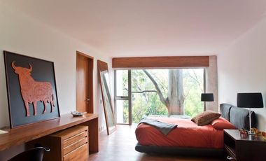 Residencia en exclusiva zona diseñada por el Arquitecto Francisco Serrano