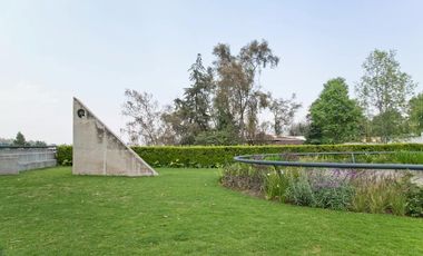 Residencia en exclusiva zona diseñada por el Arquitecto Francisco Serrano