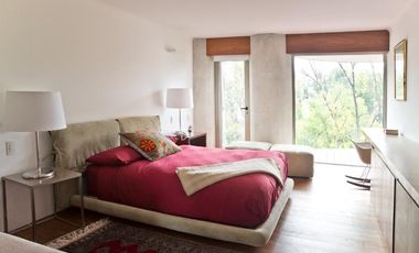 Residencia en exclusiva zona diseñada por el Arquitecto Francisco Serrano