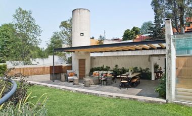 Residencia en exclusiva zona diseñada por el Arquitecto Francisco Serrano