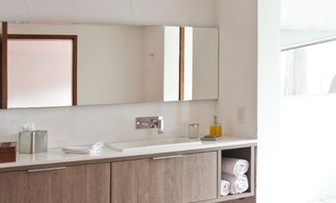 Residencia en exclusiva zona diseñada por el Arquitecto Francisco Serrano