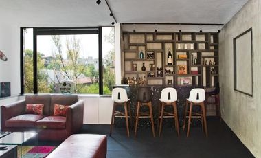 Residencia en exclusiva zona diseñada por el Arquitecto Francisco Serrano