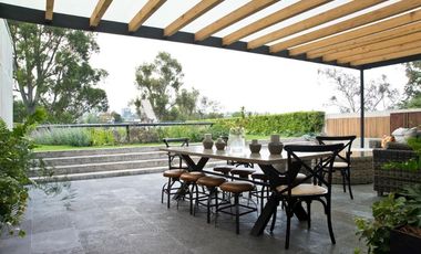 Residencia en exclusiva zona diseñada por el Arquitecto Francisco Serrano