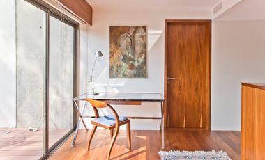 Residencia en exclusiva zona diseñada por el Arquitecto Francisco Serrano