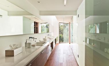 Residencia en exclusiva zona diseñada por el Arquitecto Francisco Serrano