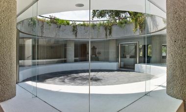 Residencia en exclusiva zona diseñada por el Arquitecto Francisco Serrano