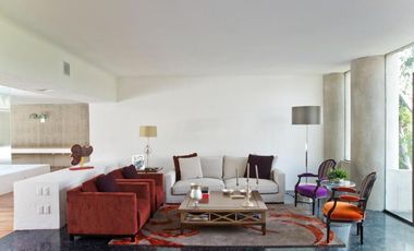 Residencia en exclusiva zona diseñada por el Arquitecto Francisco Serrano