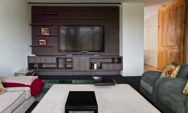 Residencia en exclusiva zona diseñada por el Arquitecto Francisco Serrano