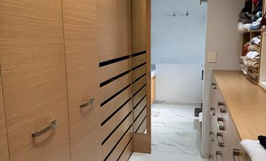 Casa en condominio -jardín