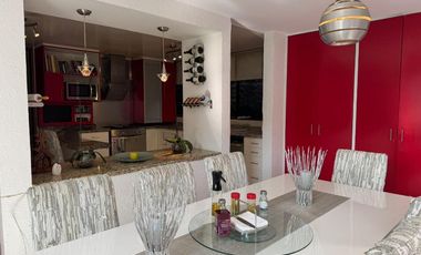 Casa en condominio -jardín