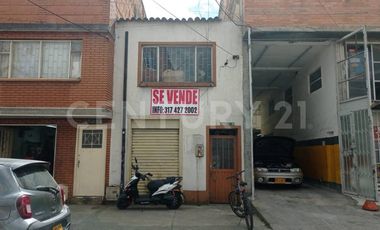 Casa en venta en Zipaquirá, Zipaquirá