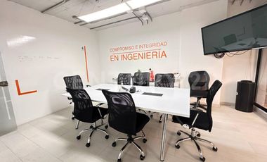 Oficina para Venta en San Patricio