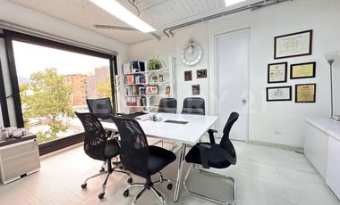Oficina para Venta en San Patricio