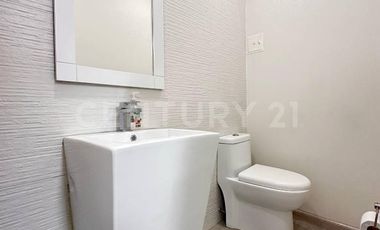 Oficina para Venta en San Patricio