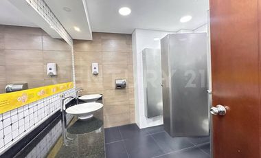 Oficina para Venta en San Patricio