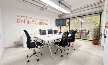 Oficina para Venta en San Patricio