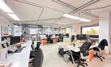 Oficina para Venta en San Patricio