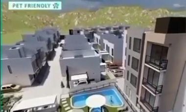 VENTA CASA EN   Ruta Viva escalón   ingreso a la Morita II.  fcm