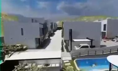 VENTA CASA EN   Ruta Viva escalón   ingreso a la Morita II.  fcm