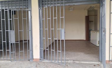 Casa rentera en venta en Av. Domingo Comín AleB