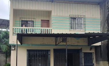 Casa rentera en venta en Av. Domingo Comín AleB