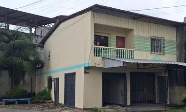 Casa rentera en venta en Av. Domingo Comín AleB