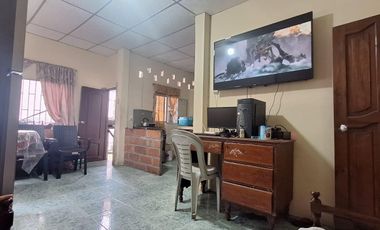 Casa rentera en venta en Av. Domingo Comín AleB