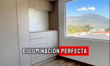 VENTA DEPARTAMENTO FRENTE CONDADO SHOPPING Urb Cipreses  160.000   fcm/jv