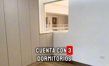 VENTA DEPARTAMENTO FRENTE CONDADO SHOPPING Urb Cipreses  160.000   fcm/jv