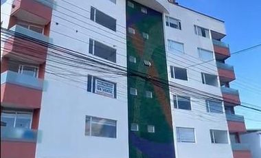 VENTA DEPARTAMENTO FRENTE CONDADO SHOPPING Urb Cipreses  160.000   fcm/jv