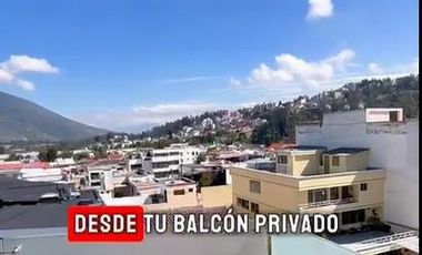 VENTA DEPARTAMENTO FRENTE CONDADO SHOPPING Urb Cipreses  160.000   fcm/jv