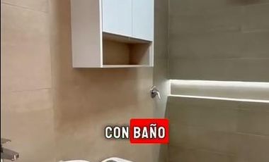 VENTA DEPARTAMENTO FRENTE CONDADO SHOPPING Urb Cipreses  160.000   fcm/jv