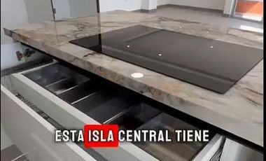 VENTA DEPARTAMENTO FRENTE CONDADO SHOPPING Urb Cipreses  160.000   fcm/jv